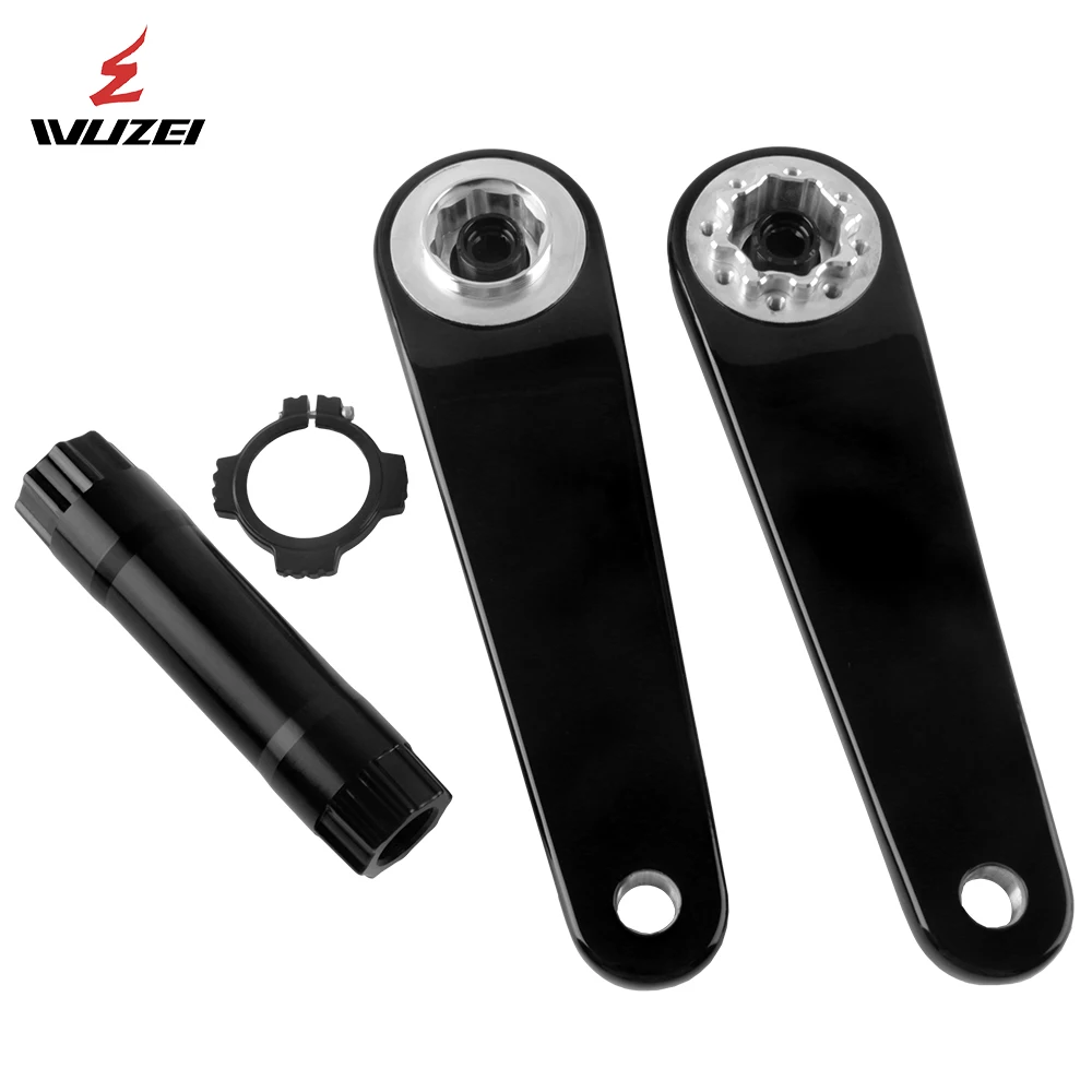 WUZEI Carbon Fiber Road Bike C - مراجعة Tech Bike Accessories وسعره
