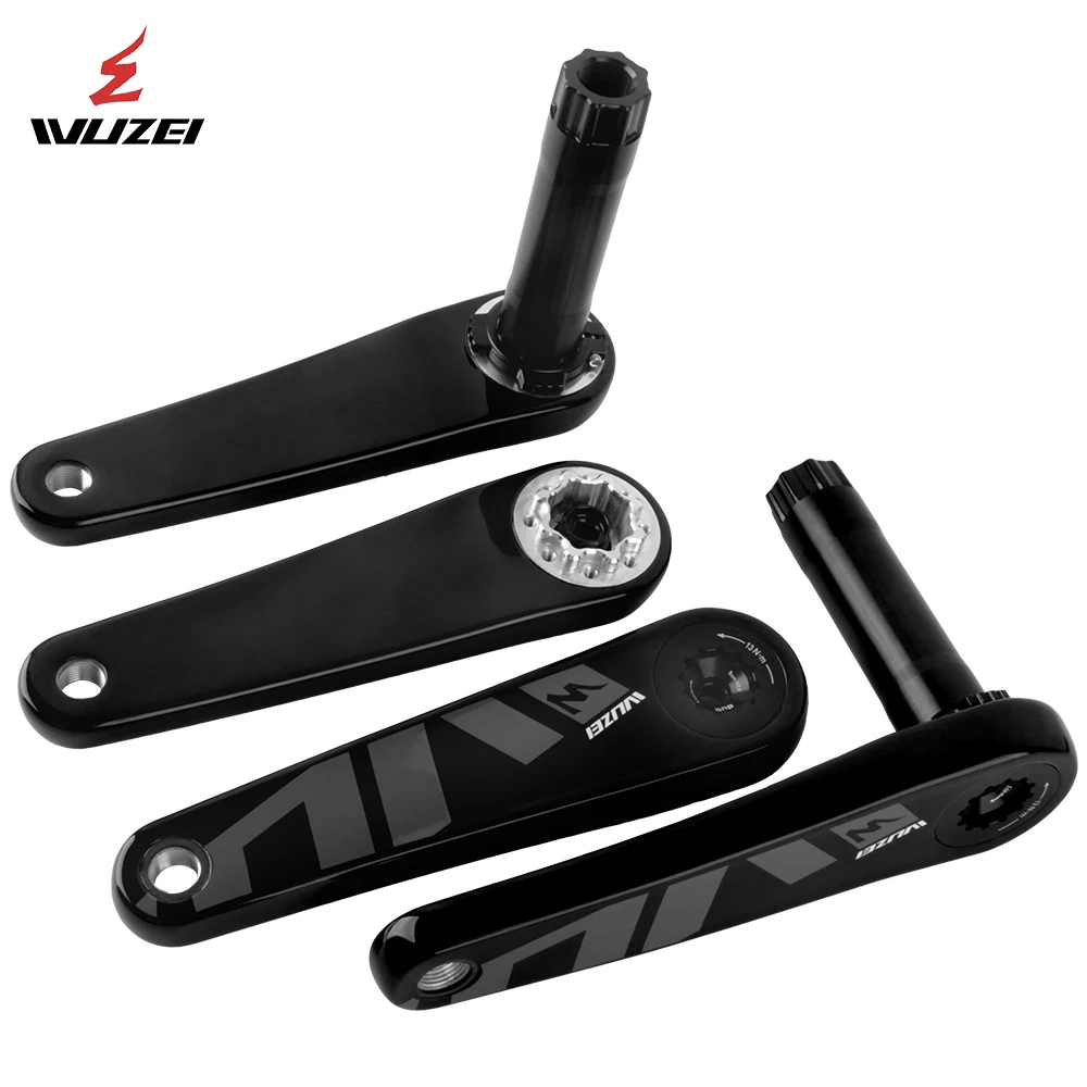 WUZEI Carbon Fiber Road Bike C - مراجعة Tech Bike Accessories وسعره