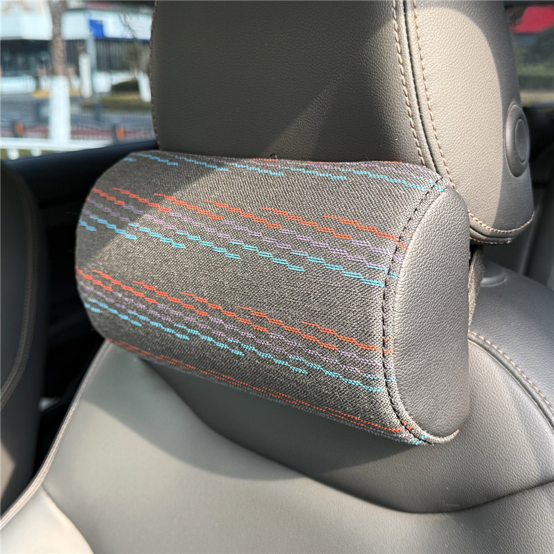 Car Headrest Neck Rest Pillow  - مراجعة Tech Accessories For Car وسعره