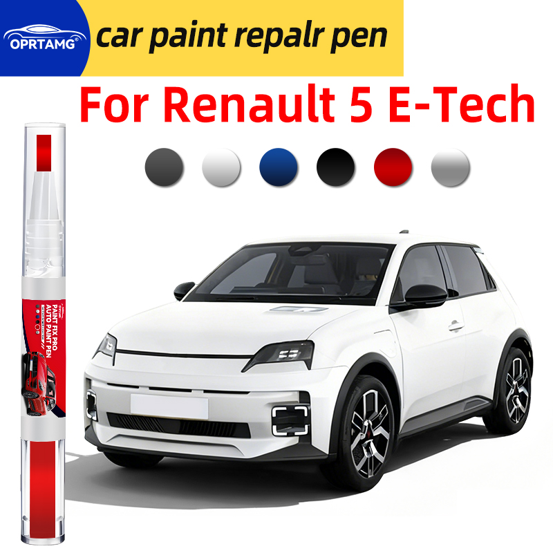 Car paint touch up pen For Ren - مراجعة Tech Accessories For Car وسعره