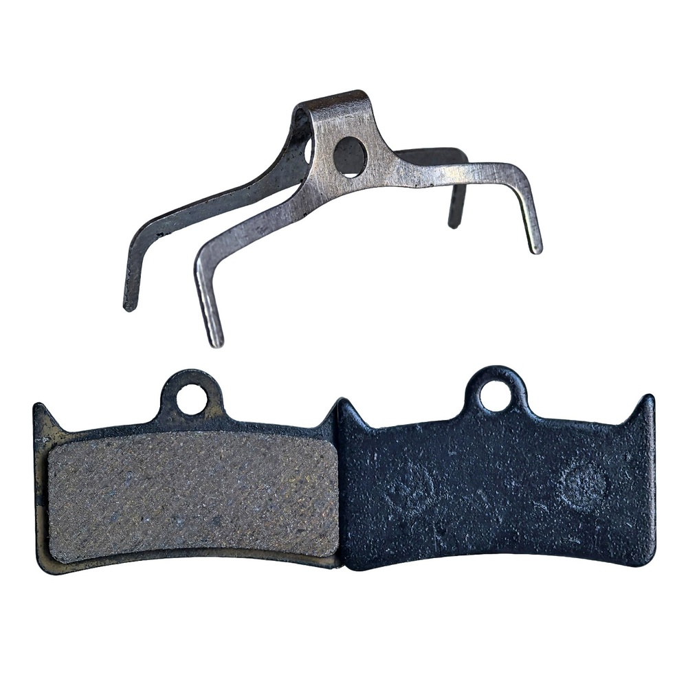 Resin Bike Disc Brake Pads For - مراجعة Tech Bike Accessories وسعره