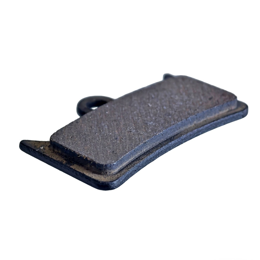 Resin Bike Disc Brake Pads For - مراجعة Tech Bike Accessories وسعره