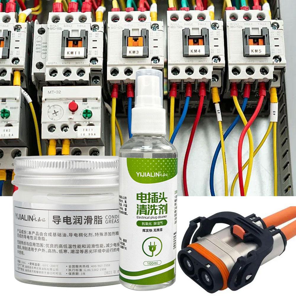 Electrical Cleaner Fast-Drying - مراجعة Screen Cleaner Spray وسعره