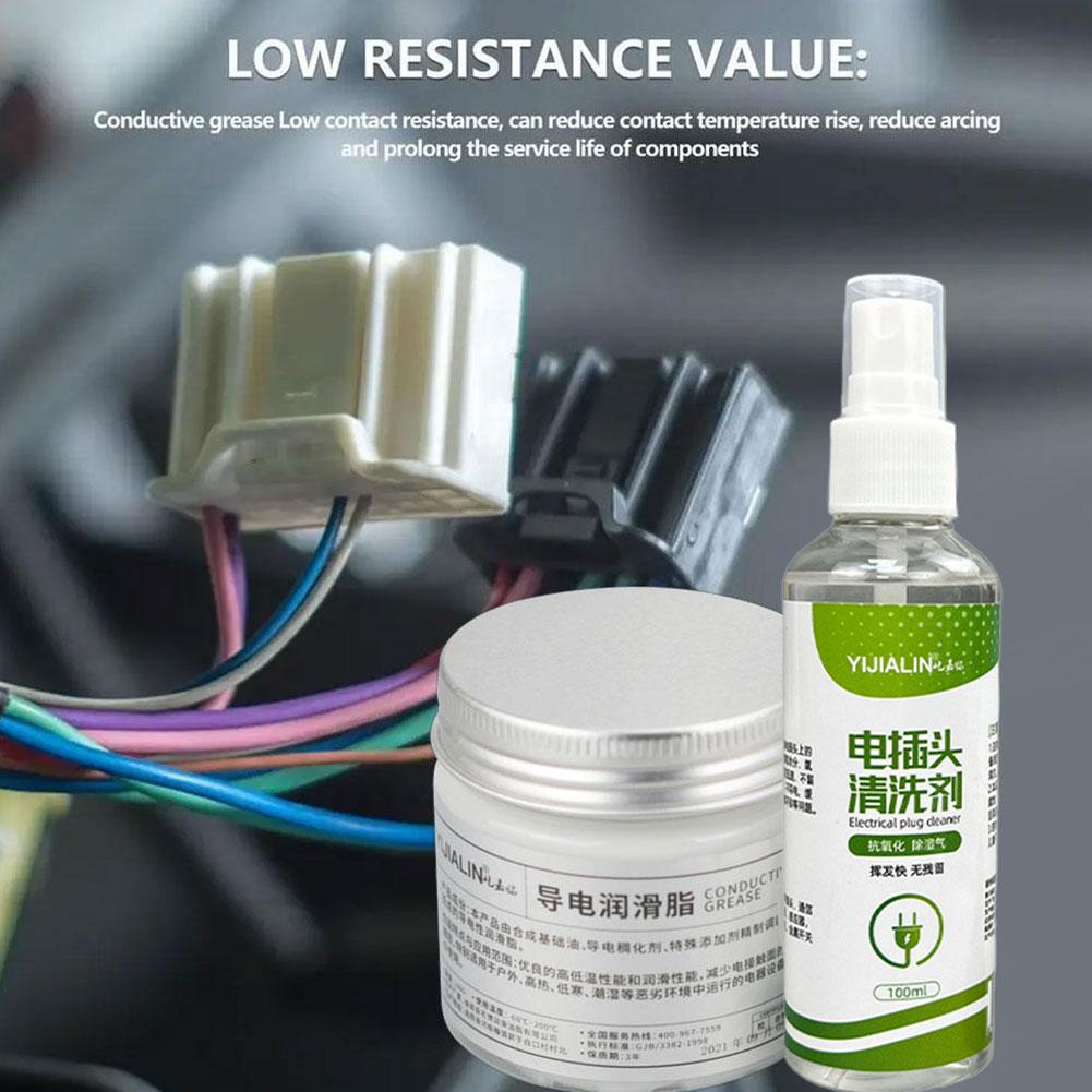 Electrical Cleaner Fast-Drying - مراجعة Screen Cleaner Spray وسعره