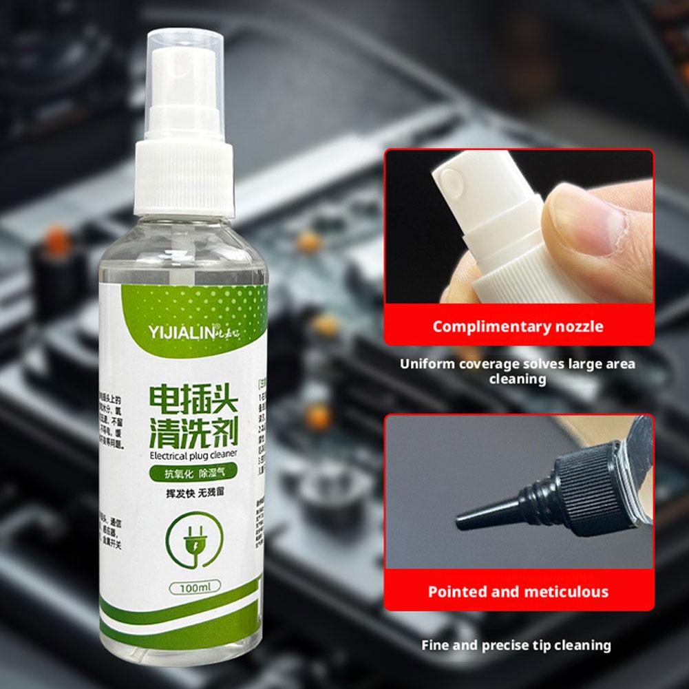 Electrical Cleaner Fast-Drying - مراجعة Screen Cleaner Spray وسعره