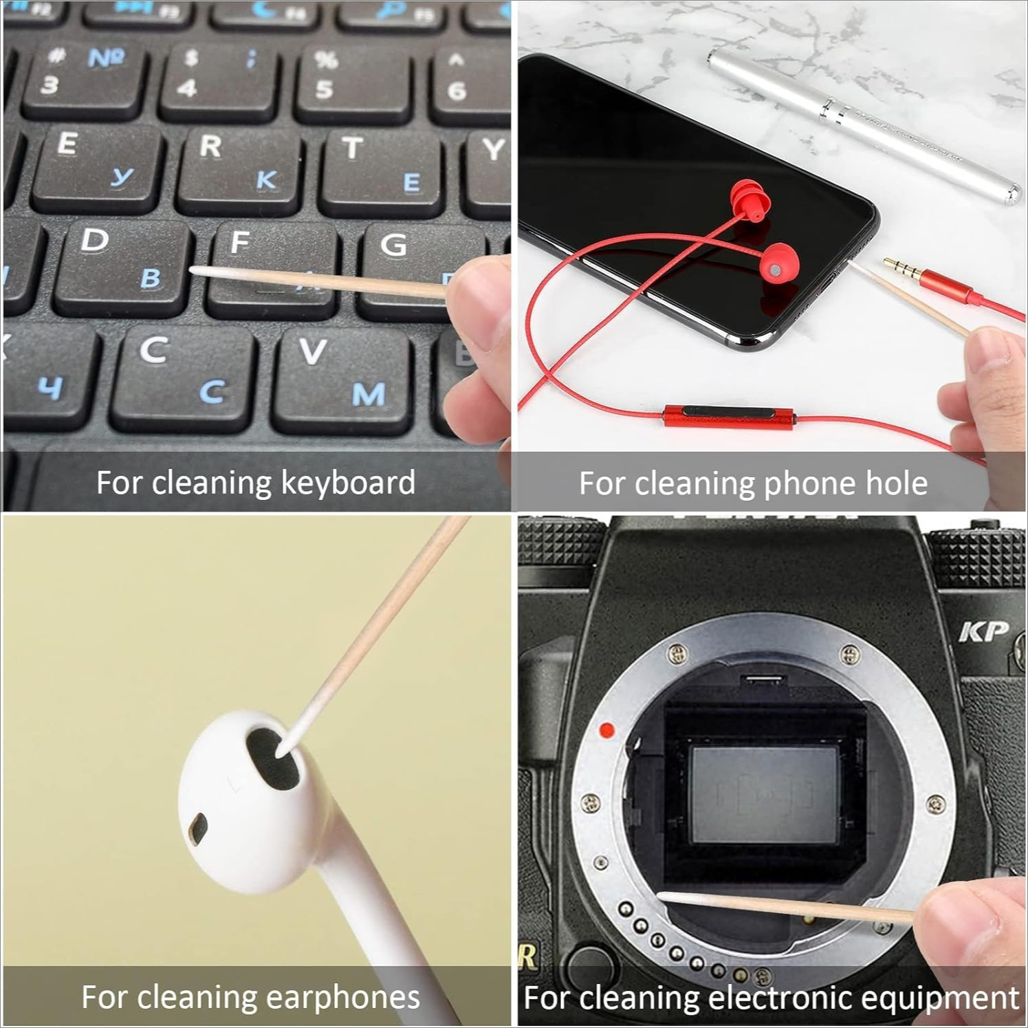 All-in-1 Electronics Cleaning  - مراجعة Screen Cleaner Spray وسعره