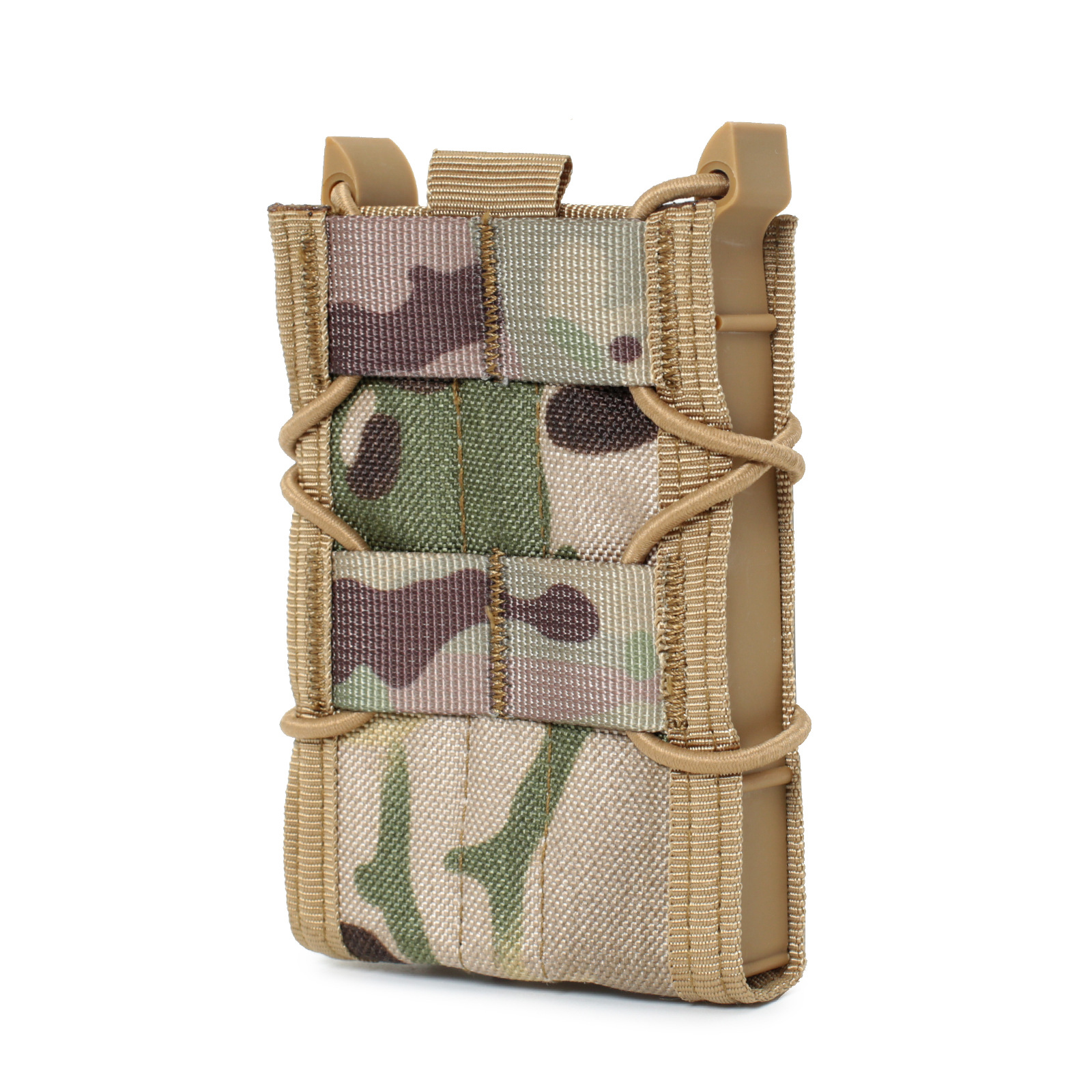5.56 Molle Single Magazine Pou - مراجعة Tech Accessories Pouch وسعره