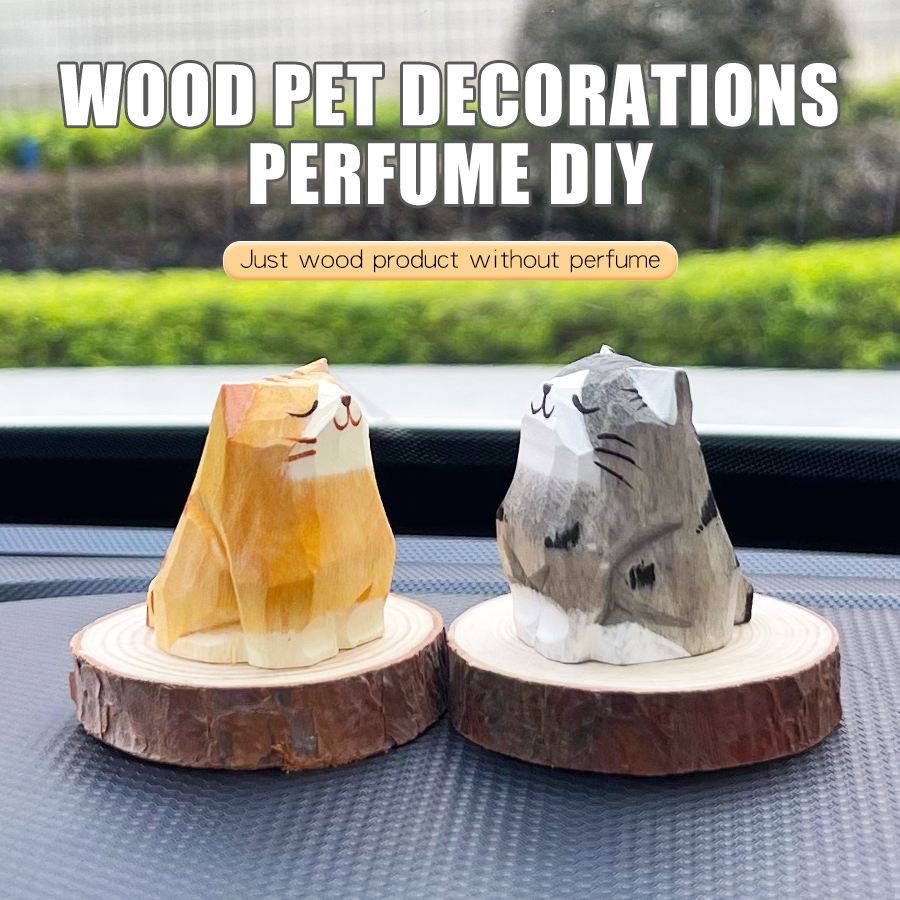 1PC pet aroma diffuser No perf - مراجعة Tech Home Accessories وسعره