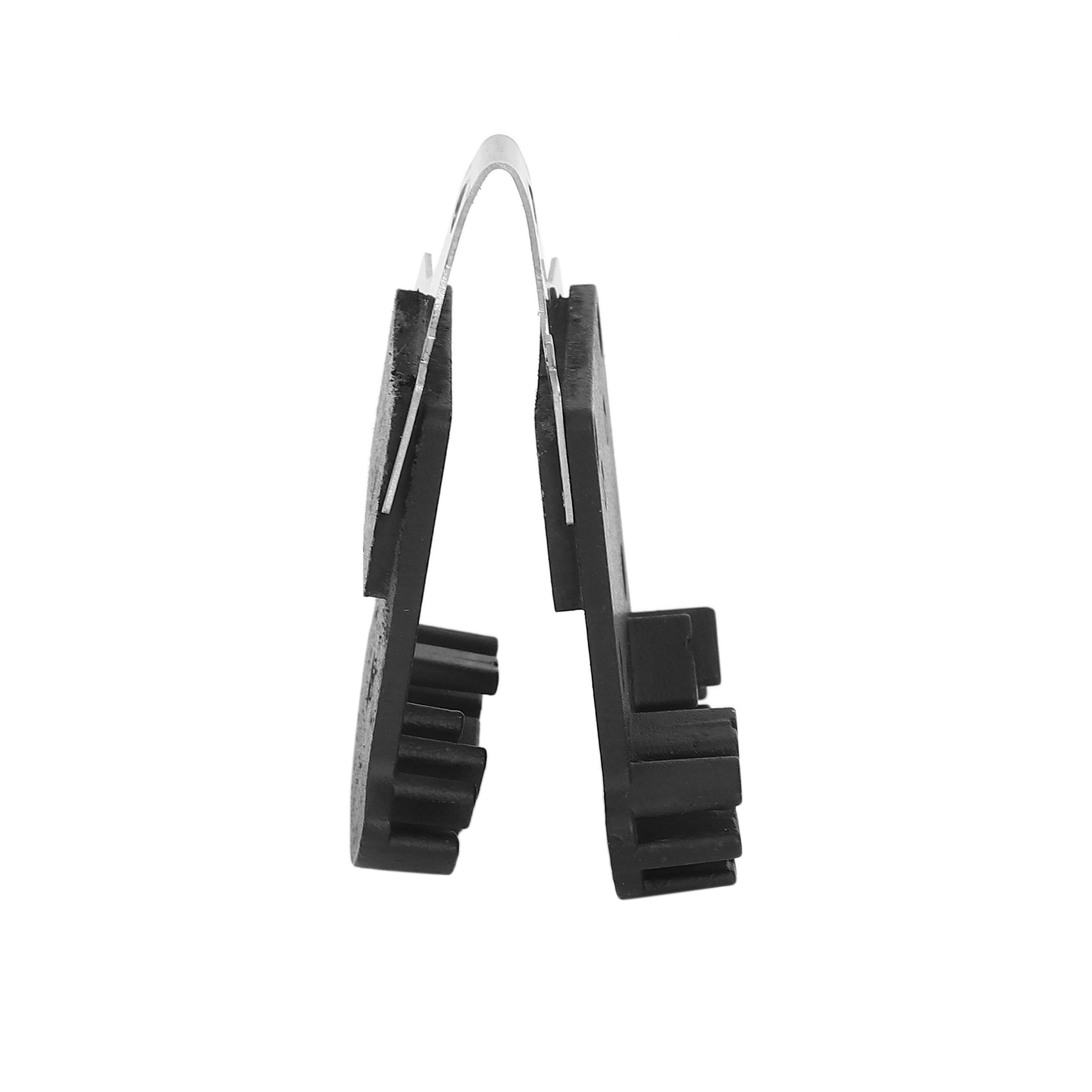 ABLB-4X Brake Pads Hydraulic D - مراجعة Tech Bike Accessories وسعره