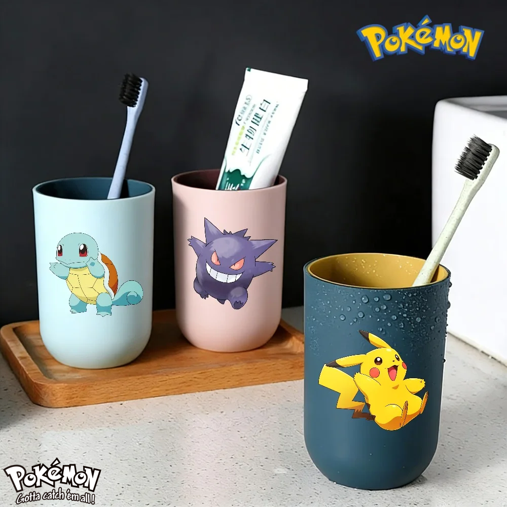 2026 Anime Kawaii Pokemon Bath - مراجعة Tech Home Accessories وسعره
