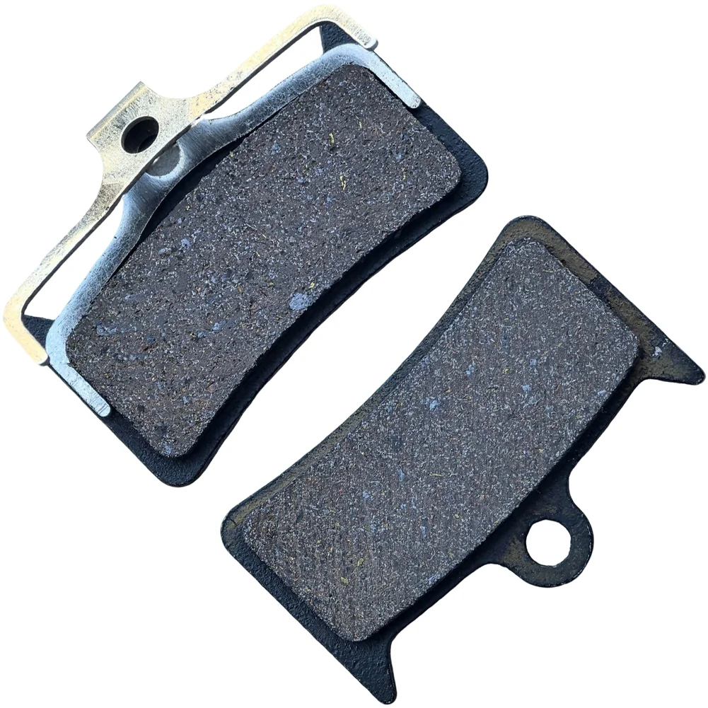 1 Pair Bike Disc Brake Caliper - مراجعة Tech Bike Accessories وسعره