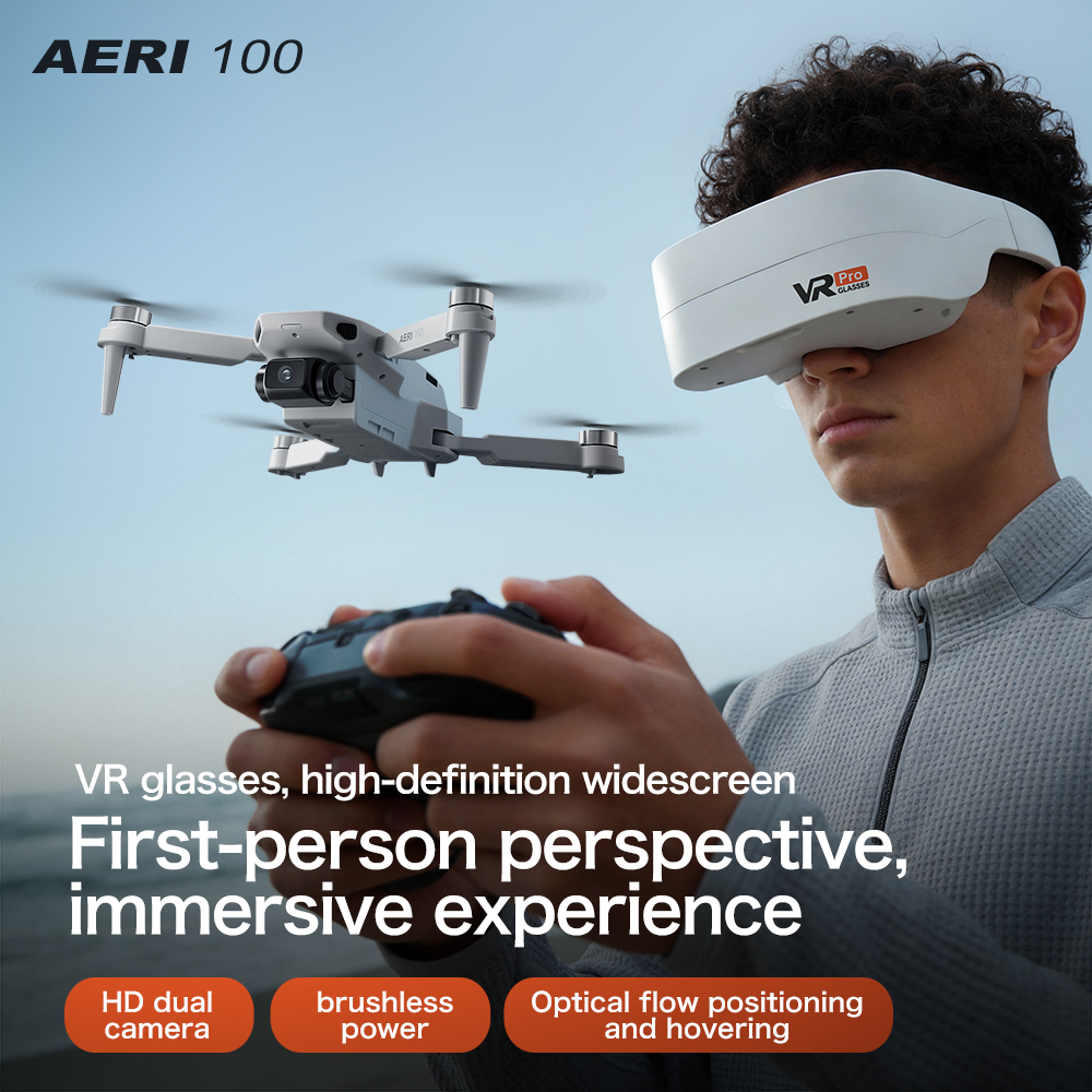 Mini Dronеs Aeri100 8K Profess - مراجعة Tech Accessories Travel وسعره