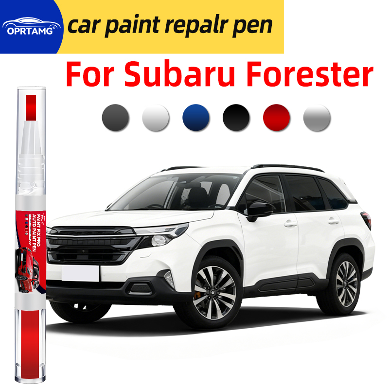 Car paint pen repair For Subar - مراجعة Tech Accessories For Car وسعره