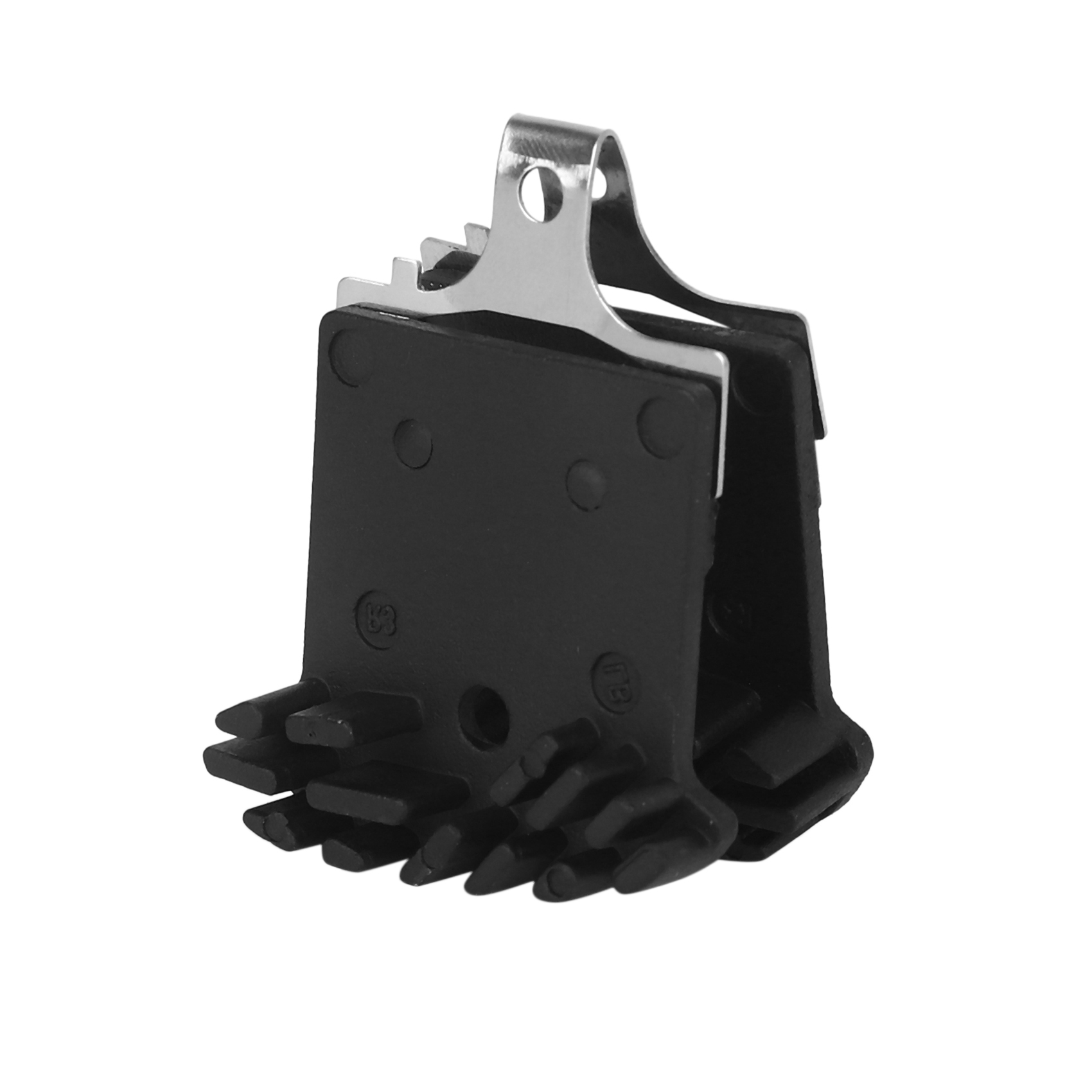HOES-6X Brake Pads Hydraulic D - مراجعة Tech Bike Accessories وسعره