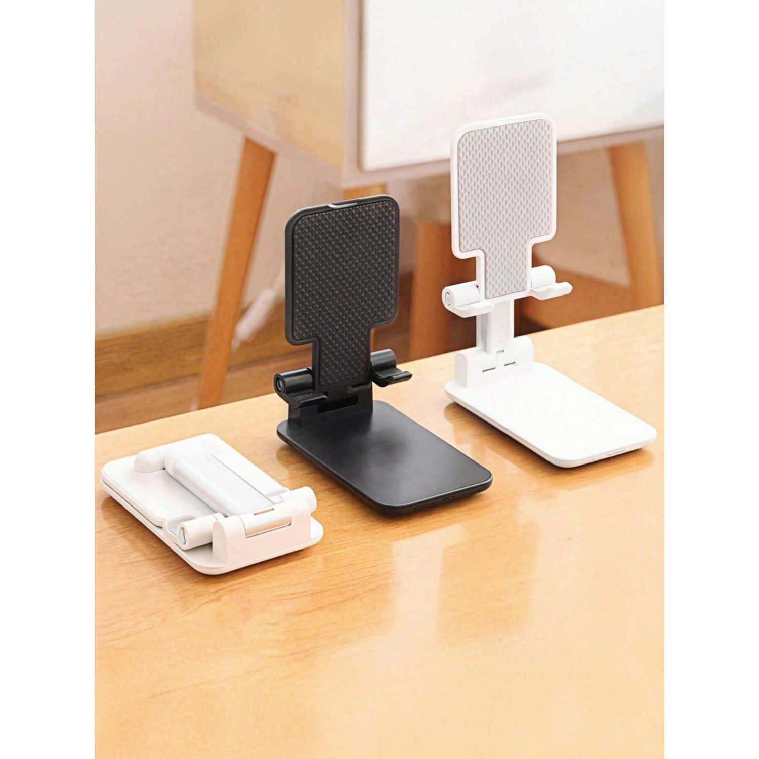 1pc Foldable Phone Stand, Adju - مراجعة Cell Tech Accessories & Repairs Vereeniging وسعره