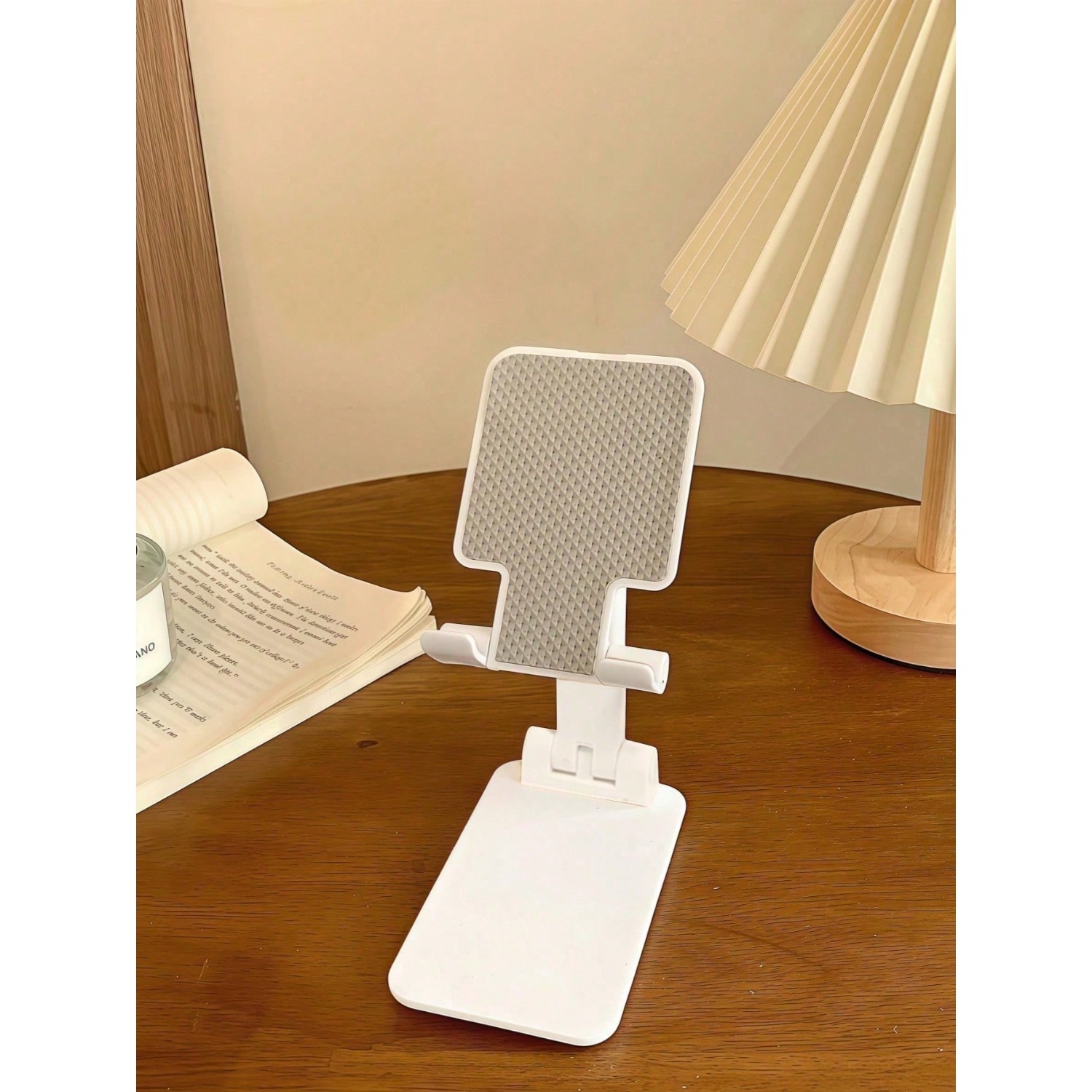 1pc Foldable Phone Stand, Adju - مراجعة Cell Tech Accessories & Repairs Vereeniging وسعره