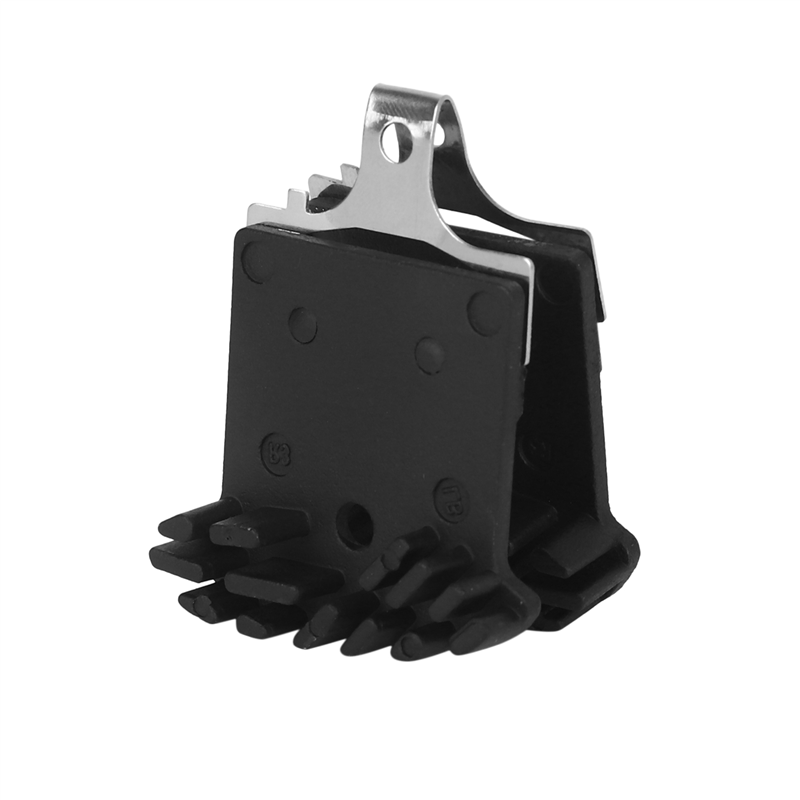 AA75-8X Brake Pads Hydraulic D - مراجعة Tech Bike Accessories وسعره