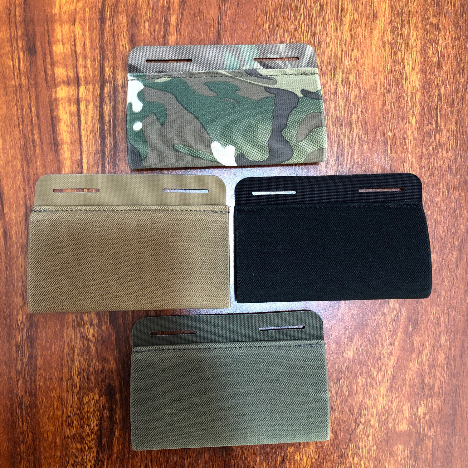 Airsoft Tourniquet Pouch Tacti - مراجعة Tech Accessories Pouch وسعره
