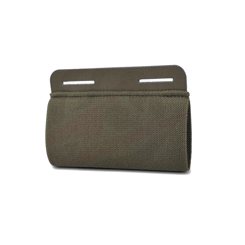 Airsoft Tourniquet Pouch Tacti - مراجعة Tech Accessories Pouch وسعره