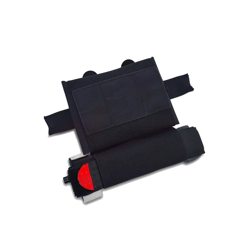 Airsoft Tourniquet Pouch Tacti - مراجعة Tech Accessories Pouch وسعره