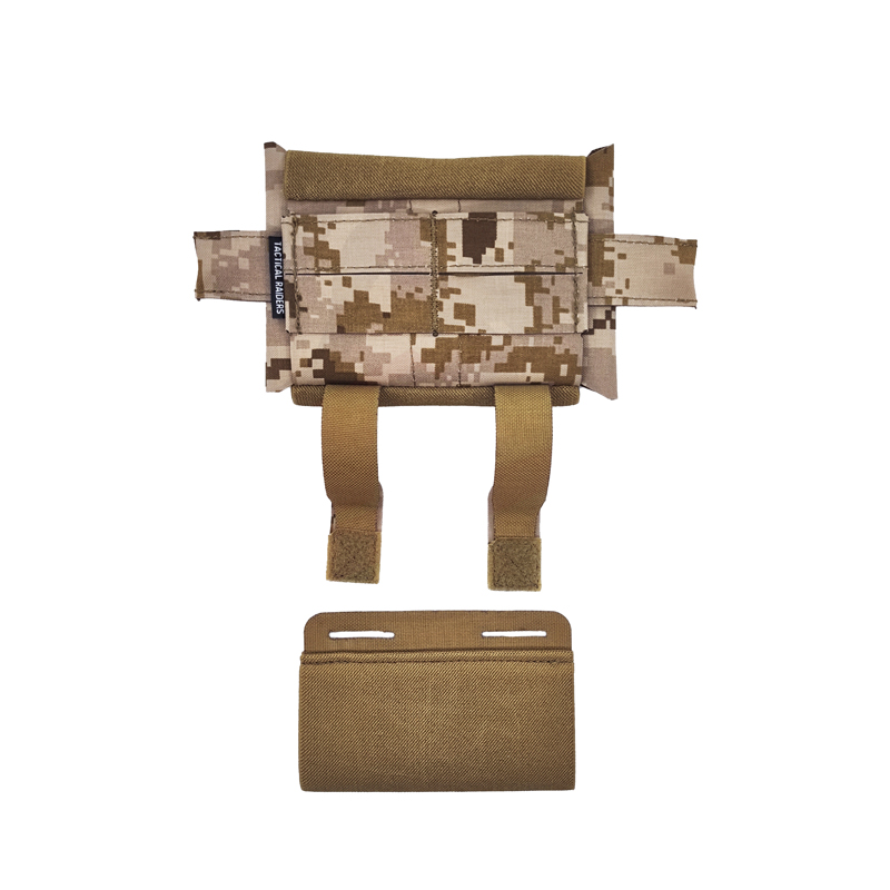 Airsoft Tourniquet Pouch Tacti - مراجعة Tech Accessories Pouch وسعره