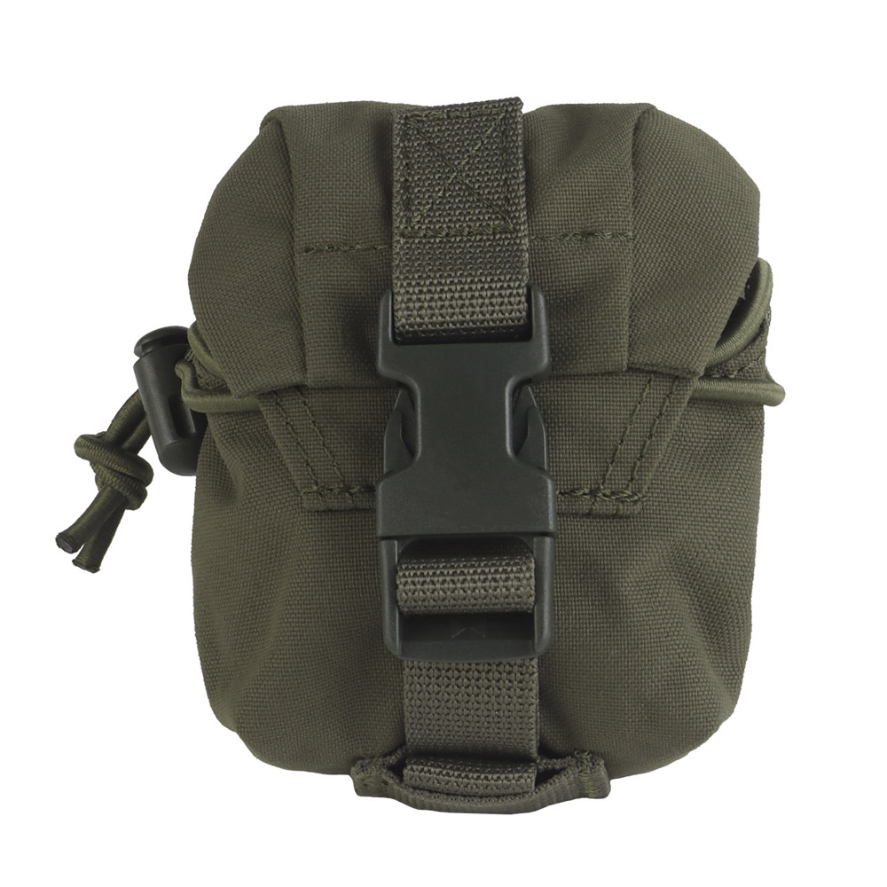Tactical Multi-Purpose Grenade - مراجعة Tech Accessories Pouch وسعره