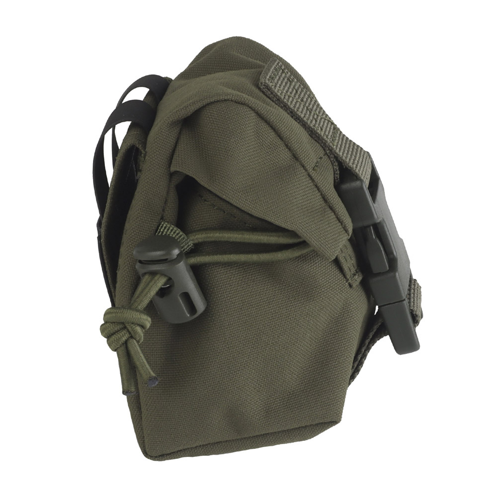 Tactical Multi-Purpose Grenade - مراجعة Tech Accessories Pouch وسعره