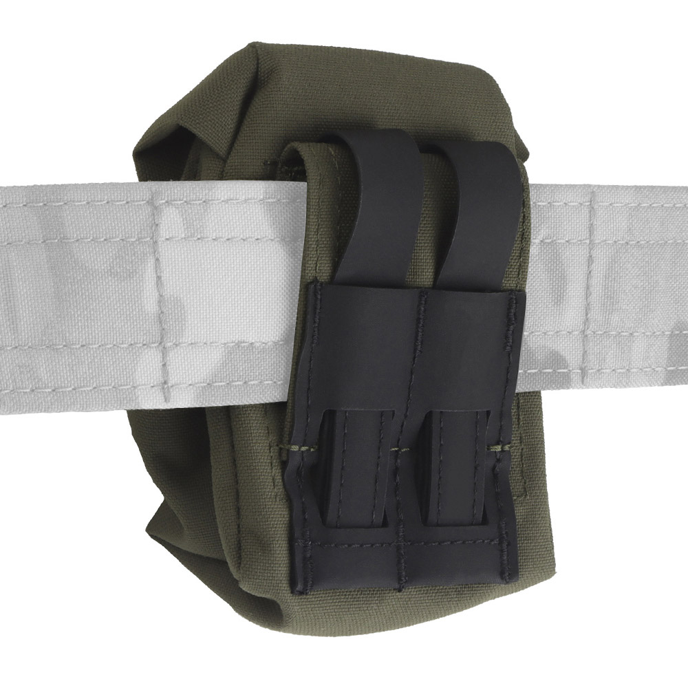 Tactical Multi-Purpose Grenade - مراجعة Tech Accessories Pouch وسعره