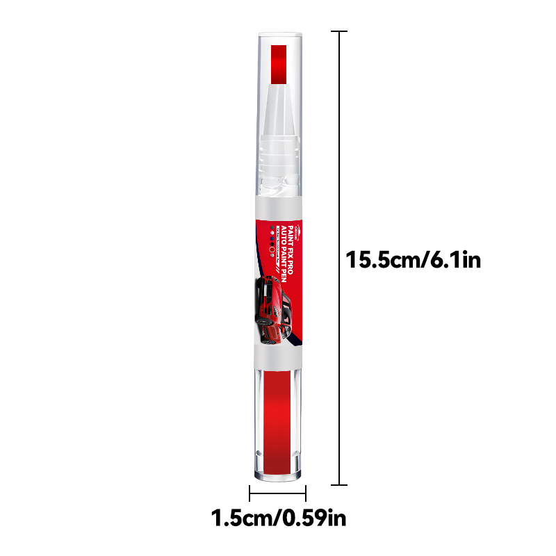 Car paint touch up pen For Kia - مراجعة Tech Accessories For Car وسعره