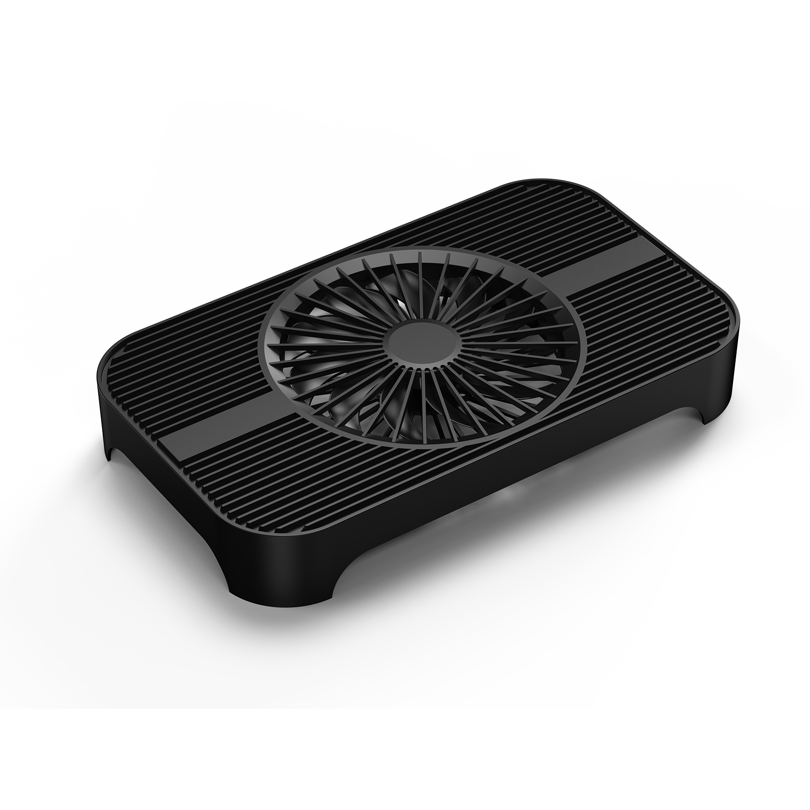 Network Devices Cooling USB Fa - مراجعة Usb Fan Silent وسعره