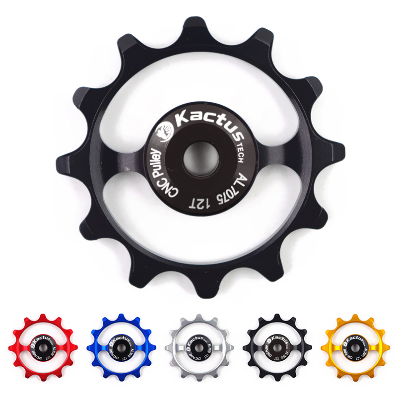 Kactus tech ceramic bicycle re - مراجعة Tech Bike Accessories وسعره