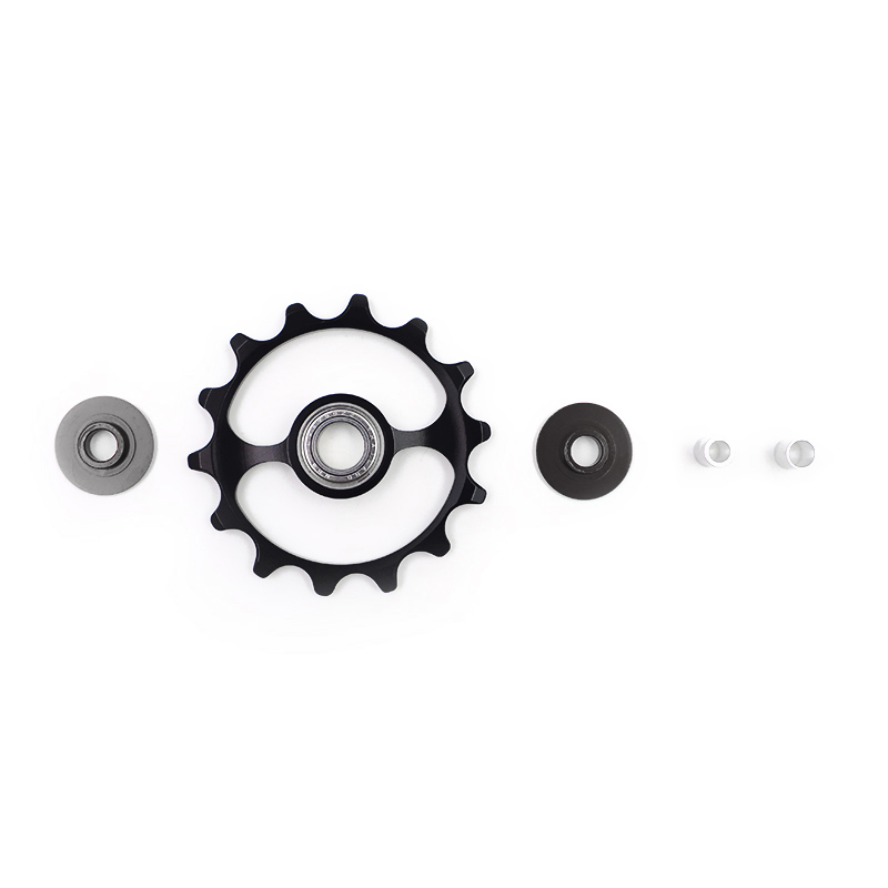 Kactus tech ceramic bicycle re - مراجعة Tech Bike Accessories وسعره