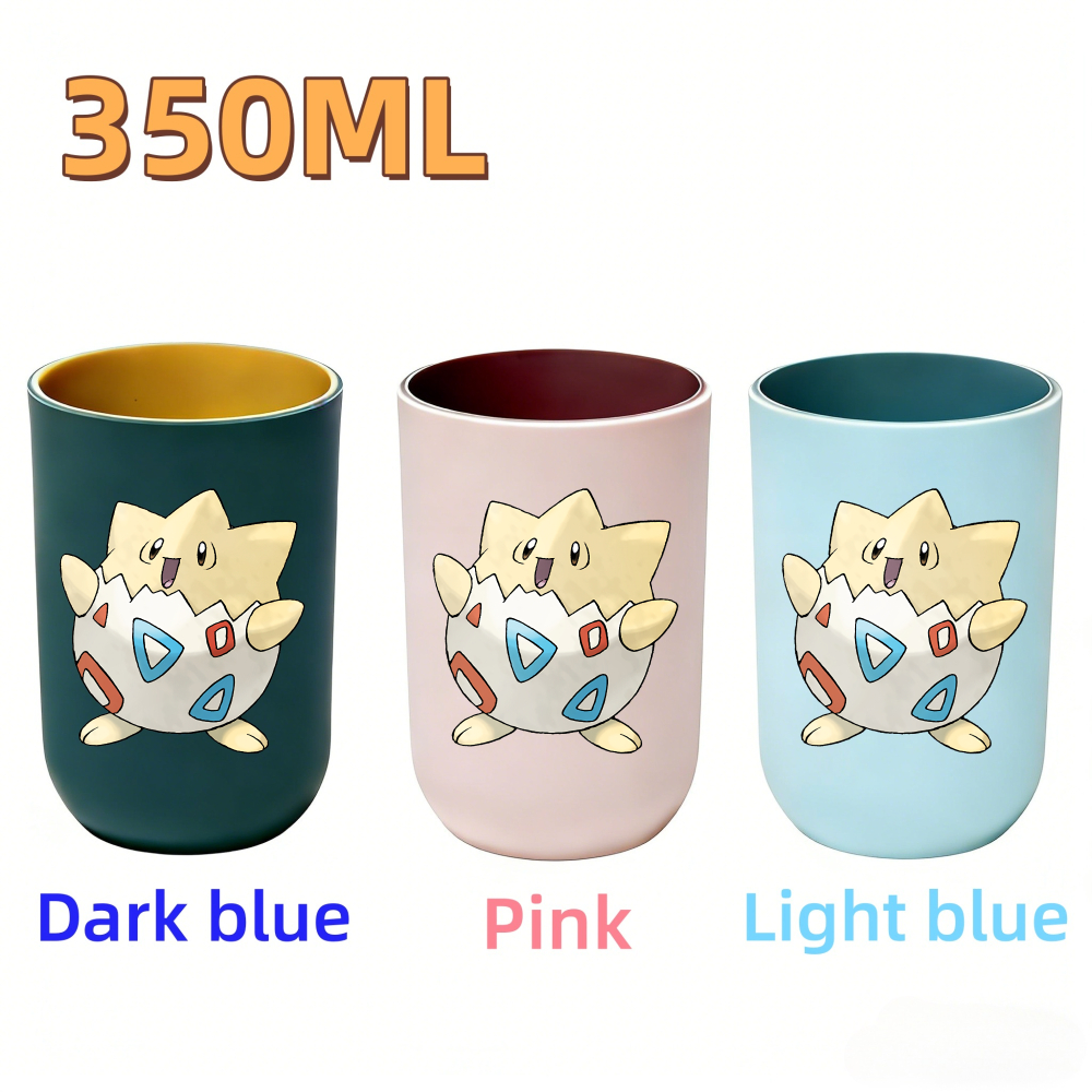 Cartoon Pokemon Bathroom Tumbl - مراجعة Tech Home Accessories وسعره