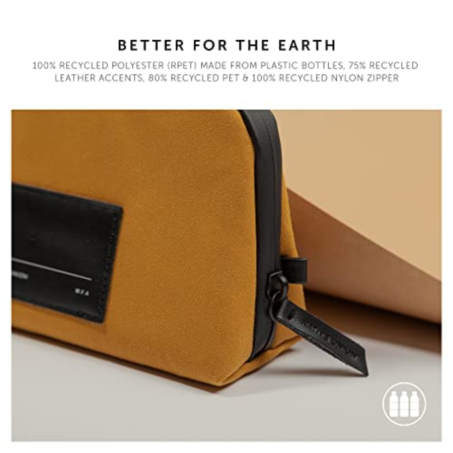Native Union Stow Lite Organiz - مراجعة Tech Accessories Travel وسعره