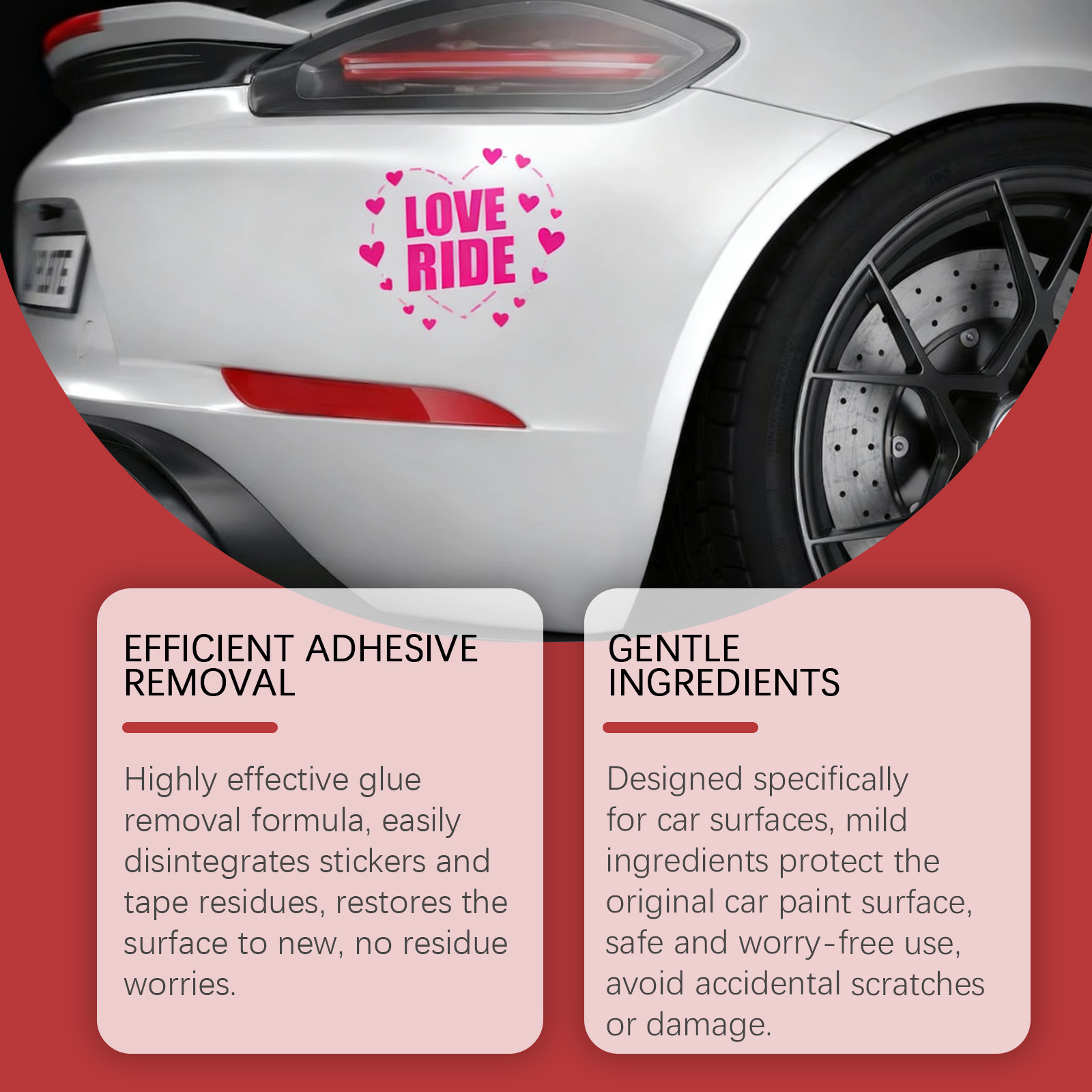 Car Surface Residue Removal Ki - مراجعة Screen Cleaner Spray وسعره