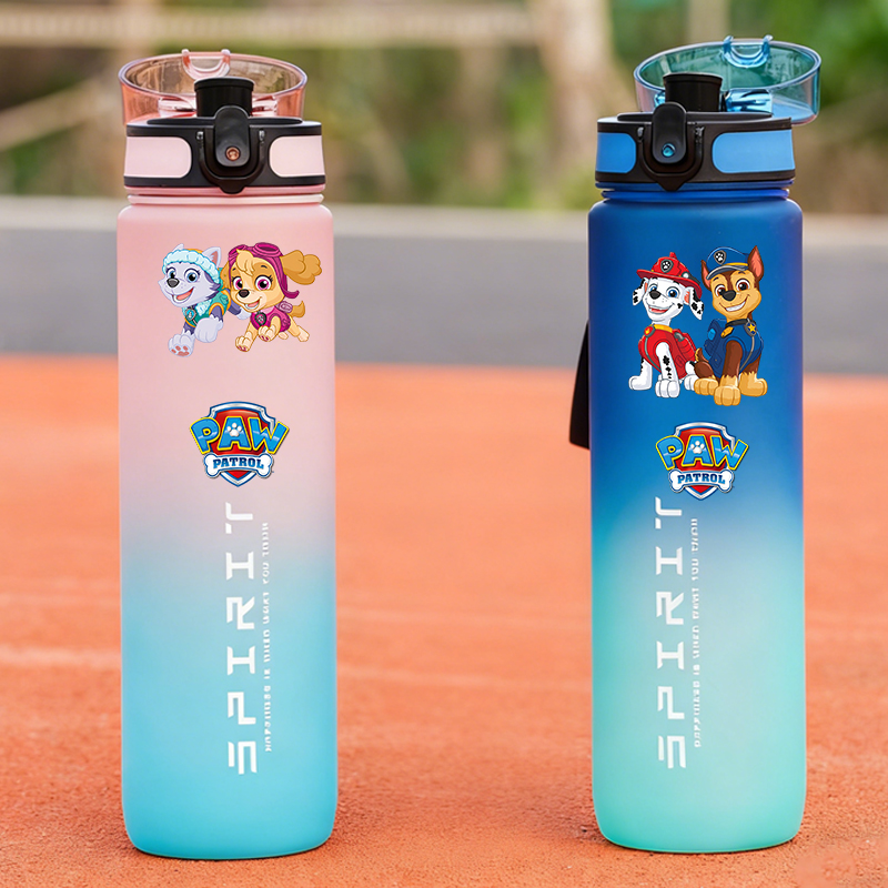 800ml PAW Patrol Sports Water  - مراجعة Tech Home Accessories وسعره