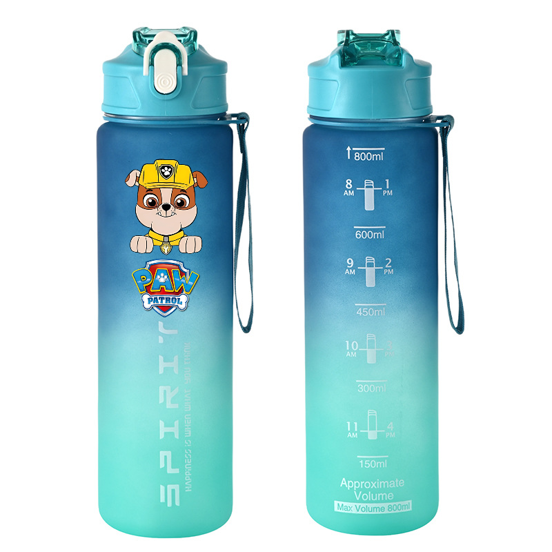 800ml PAW Patrol Sports Water  - مراجعة Tech Home Accessories وسعره