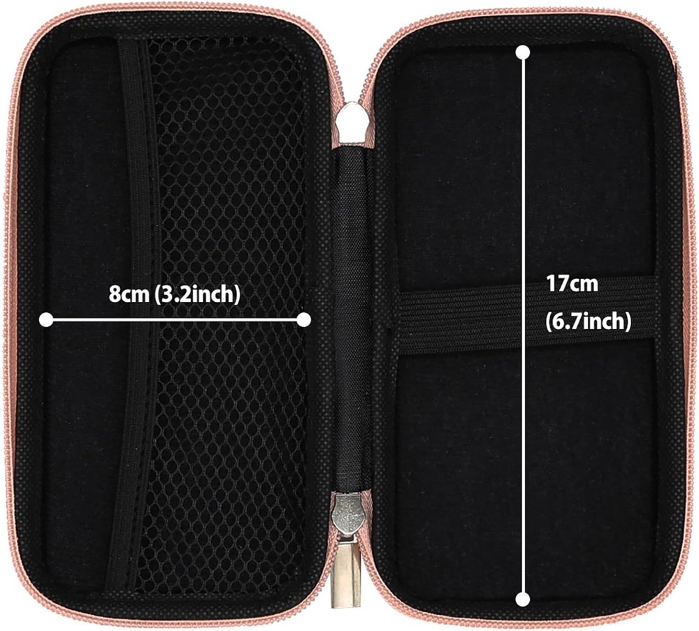 Travel Essential Electronics O - مراجعة Tech Accessories Travel وسعره