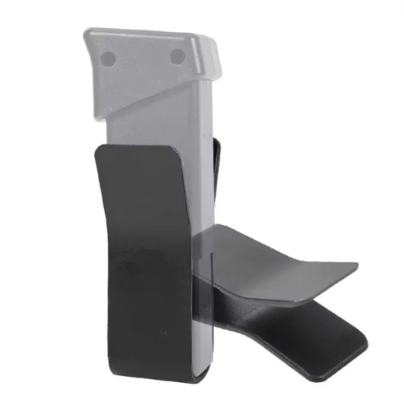 Tactical 9mm Magazine Insert C - مراجعة Tech Accessories Pouch وسعره