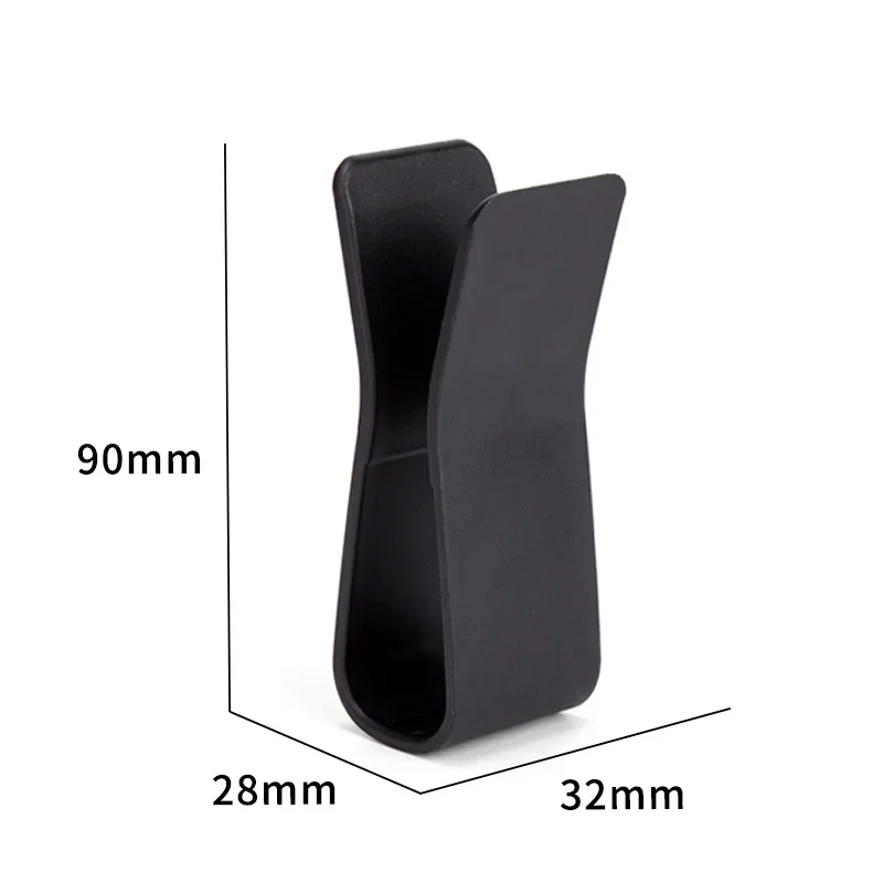 Tactical 9mm Magazine Insert C - مراجعة Tech Accessories Pouch وسعره