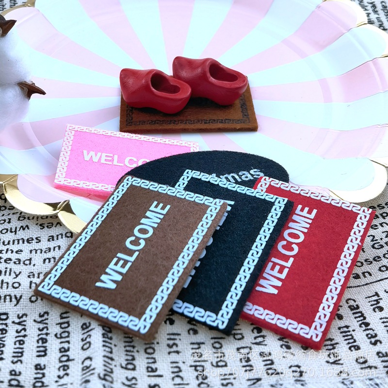 6pcs 1:12 Dollhouse Miniature  - مراجعة Tech Home Accessories وسعره