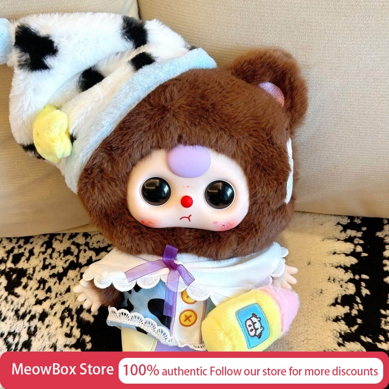 Blind Box Original Genuine Bab - مراجعة Tech Home Accessories وسعره