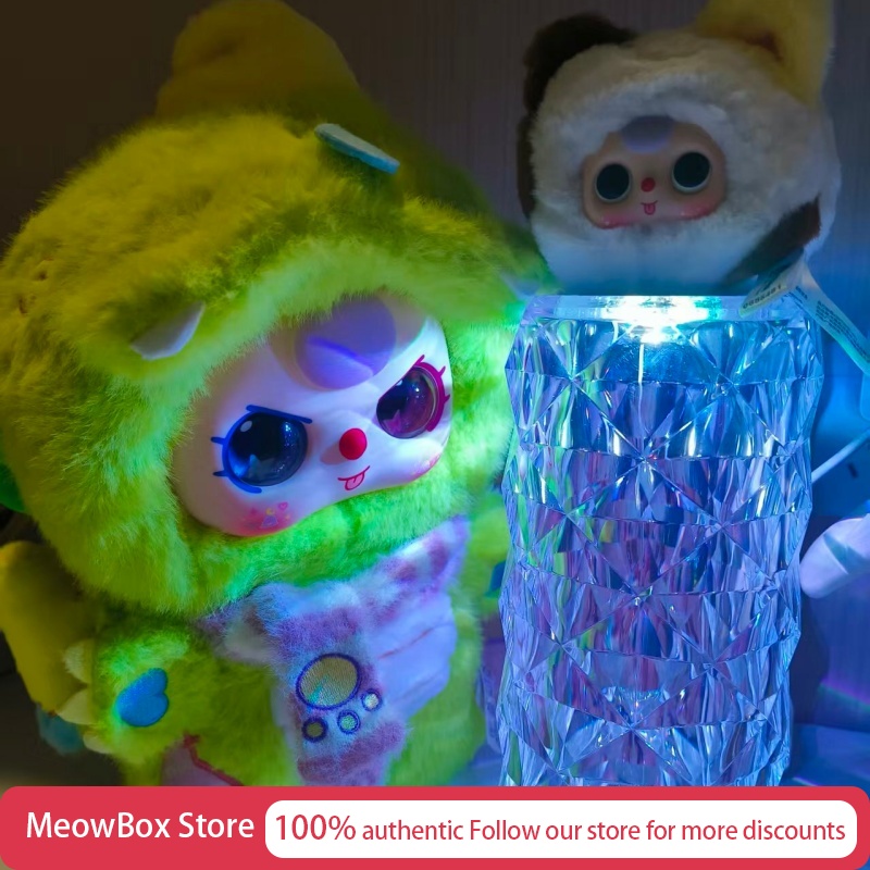 Blind Box Original Genuine Bab - مراجعة Tech Home Accessories وسعره
