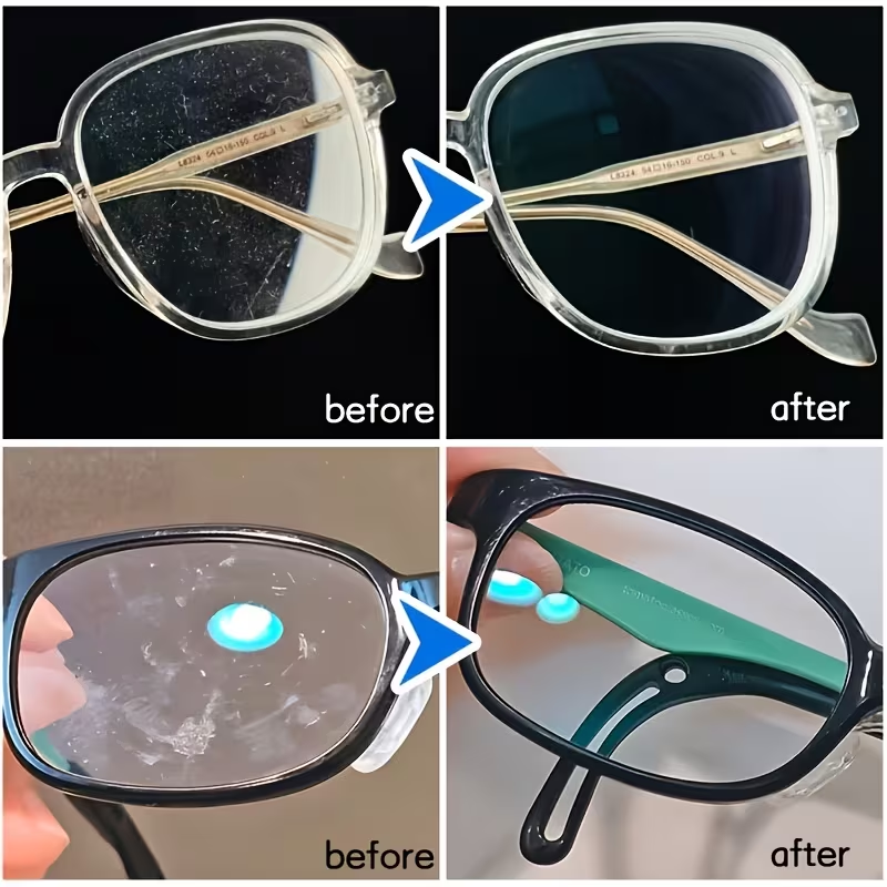 55ML Glasses Cleaner Spray Ant - مراجعة Screen Cleaner Spray وسعره
