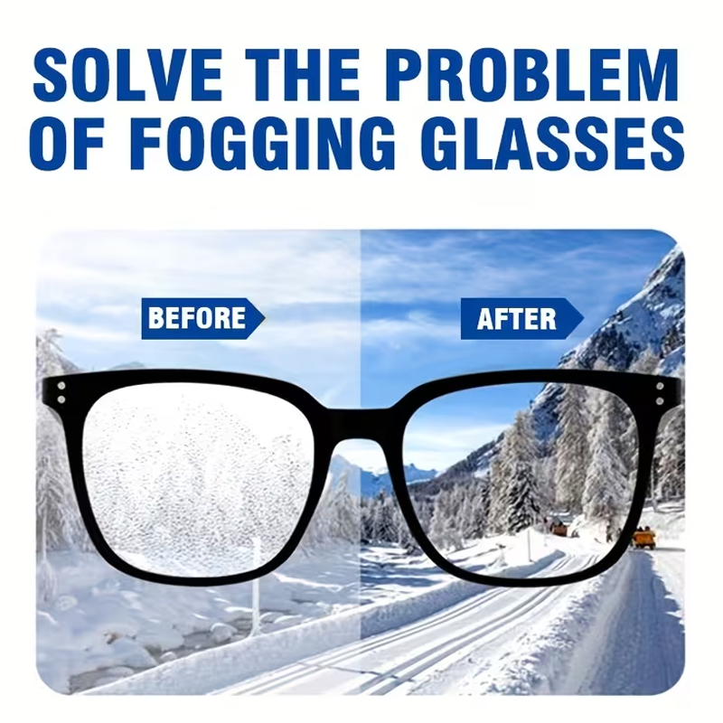 55ML Glasses Cleaner Spray Ant - مراجعة Screen Cleaner Spray وسعره