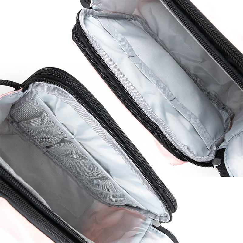 Durable Waterproof Electronic  - مراجعة Tech Accessories Travel Bag وسعره