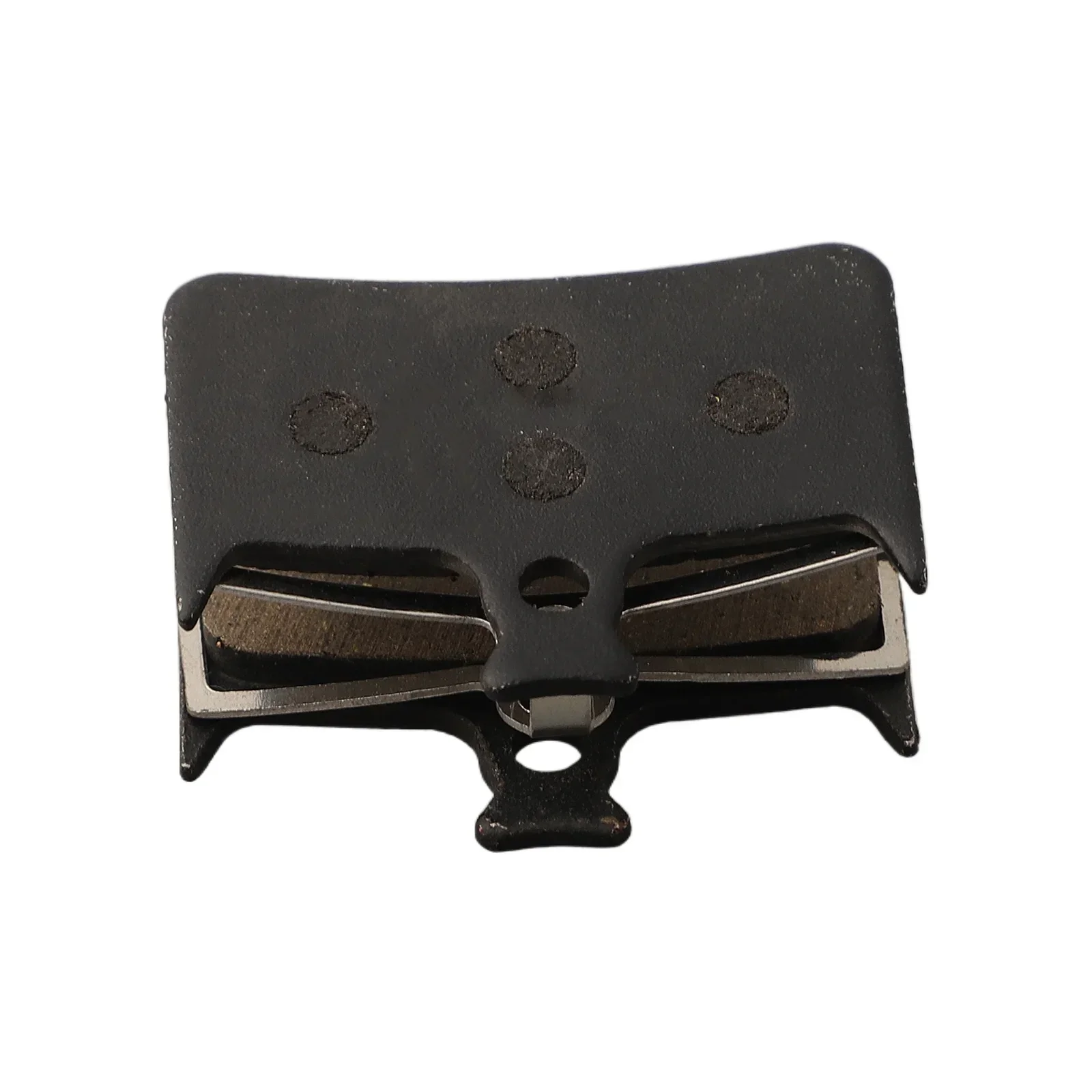 1 Pair Semi-metal MTB Bicycle  - مراجعة Tech Bike Accessories وسعره