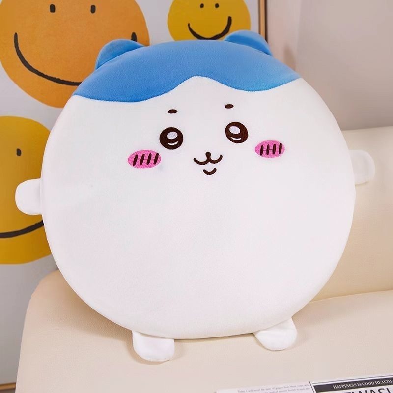 Cute Chiikawa Soft Chair Cushi - مراجعة Tech Home Accessories وسعره