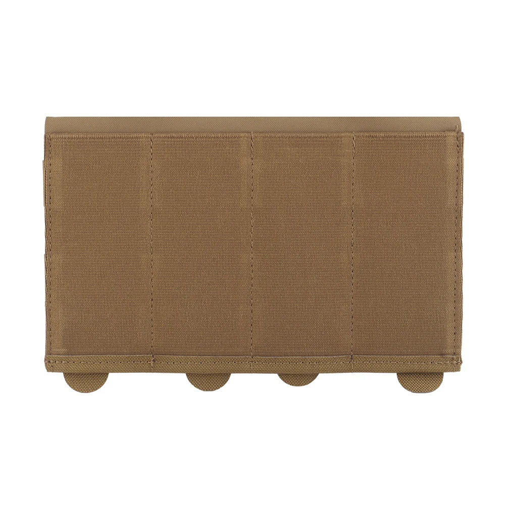 Tactical Lightweight Molle Mag - مراجعة Tech Accessories Pouch وسعره