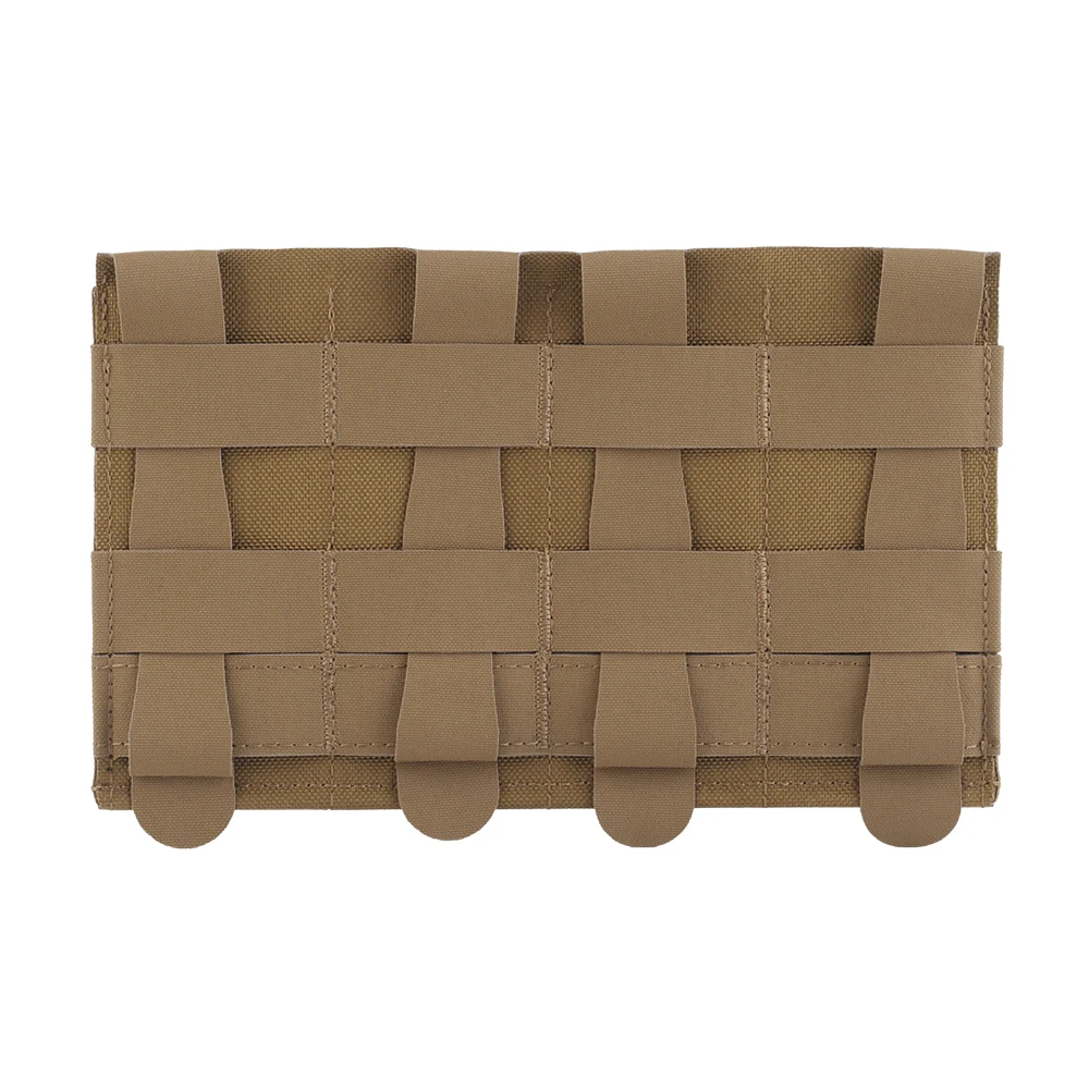 Tactical Lightweight Molle Mag - مراجعة Tech Accessories Pouch وسعره